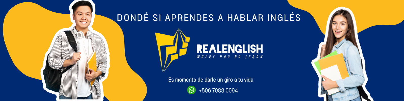 Paquete | One on one basico Bisemanal