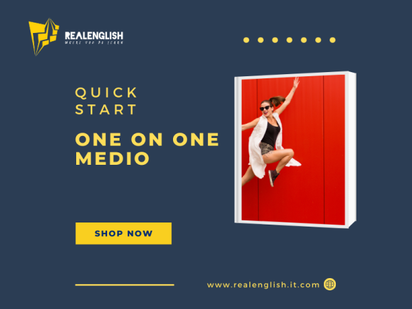 Paquete | One on one medio