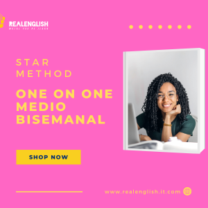 Paquete | One on one medio Bisemanal