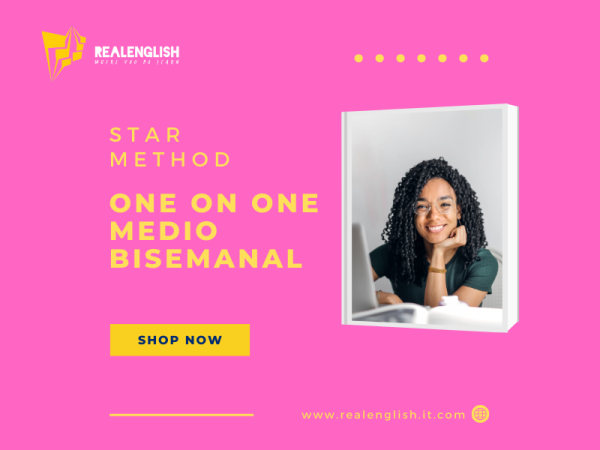 Paquete | One on one medio Bisemanal