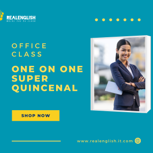 Paquete | One on one super quincenal