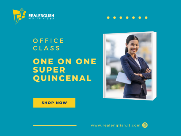 Paquete | One on one super quincenal